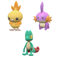 Gen 3 Starter Bundle